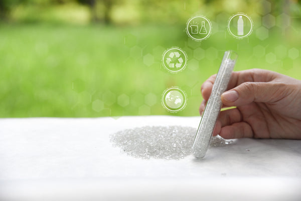 Chemicals used in textile products
