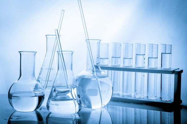 Tips on how to avoid chemicals