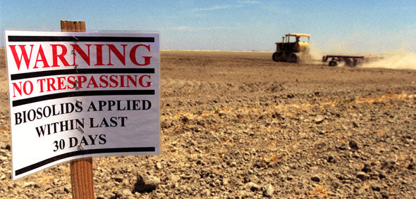 Are Biosolids Safe?