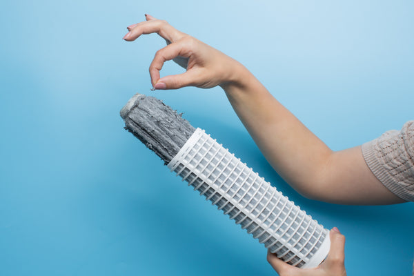 On microfibers