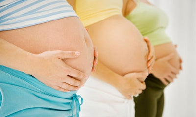 Phthalate Concerns For Pregnant Women